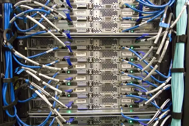 CAT5e CAT6 CAT6a CAT7 Comparison