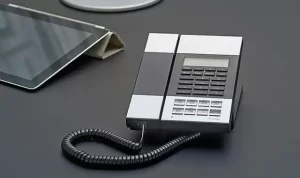 VoIP Solutino for Hotel Phone System