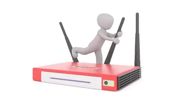 How to DIY a Router?