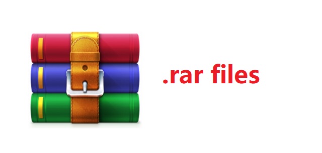 Windows announced that it will natively support .rar format files