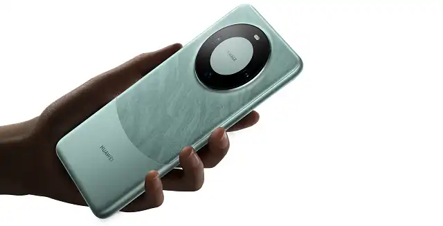 Huawei Mate60 Pro: First Smart Phone Supports Satellite Calls.