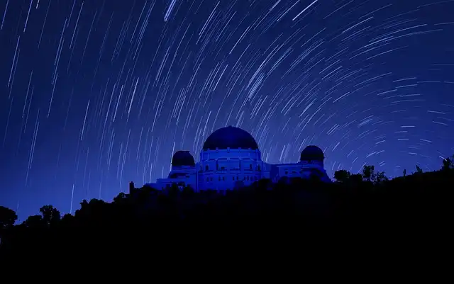 Hackers Disable World's Most Advanced Telescopes.