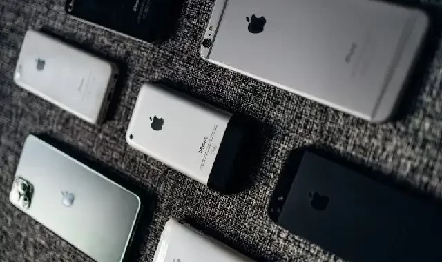 iPhone 16 to Feature Capacitive "Capture" Button Near the Power Key