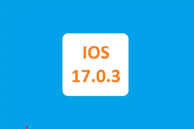 iPhone 15 Pro Overheating: Apple is preparing to roll out iOS 17.0.3