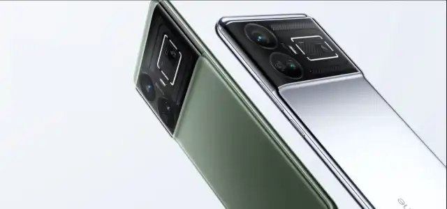 Ultimate Flagship: Snapdragon 8Gen2+24GB+1TB+IMX890+240W.