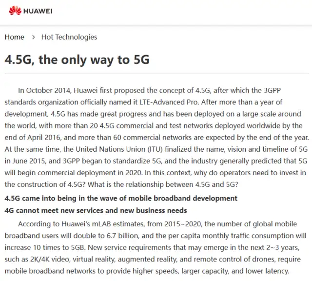5.5G: Bridging the Gap Between 5G and 6G - What to Expect