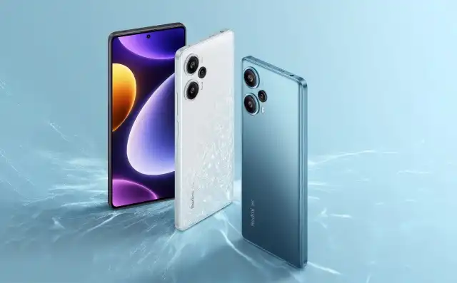 Redmi Note 12 Turbo 16+1TB Available for Just $260