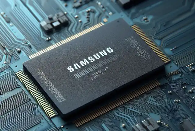Samsung Delivers HBM3E Memory Samples: 1.2TB/s Bandwidth