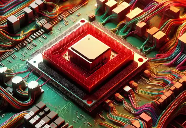 United States Attempts to Control RISC-V Against China's IT Development