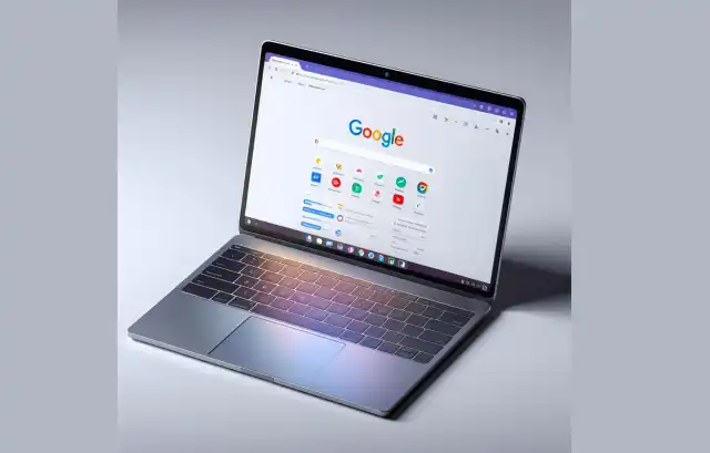 ChromeOS: A Linux Distribution with a Google Chrome Desktop