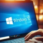 Windows 10 Support Nears Its End with Only Two Years Remaining