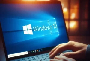 Windows 10 Support Nears Its End with Only Two Years Remaining