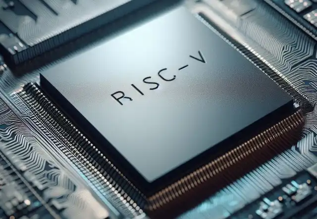Can United States Control The Open Source RISC-V Architecture?