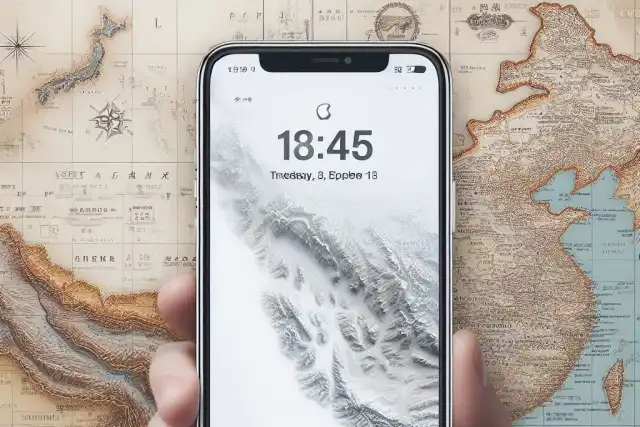 iPhone 15 Sales in China Significant Decline Due to Huawei Mate60pro