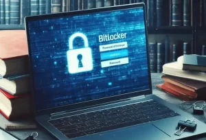 The BitLocker Encryption Feature in Windows 11 Pro Slows Down SSD Speeds by Nearly 50%