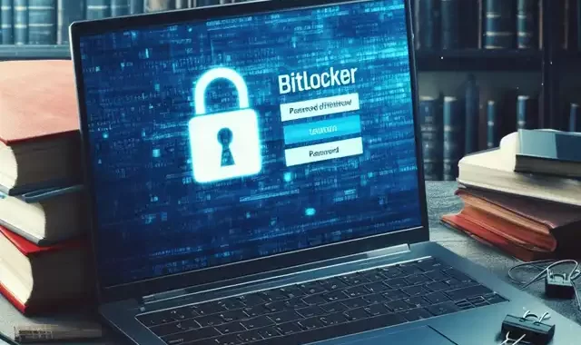 The BitLocker Encryption Feature in Windows 11 Pro Slows Down SSD Speeds by Nearly 50%