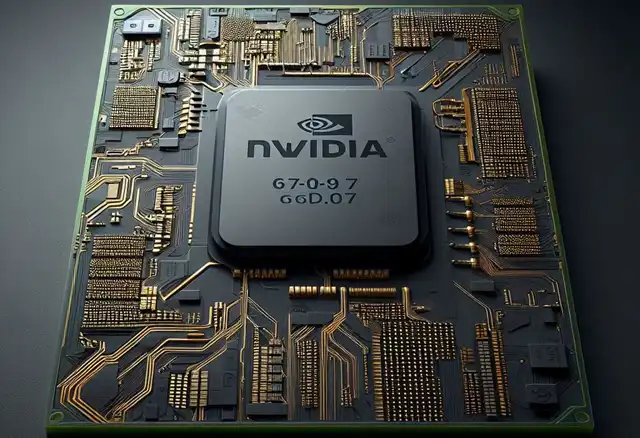 NVIDIA to Challenge Intel with Arm-Based PC Chips