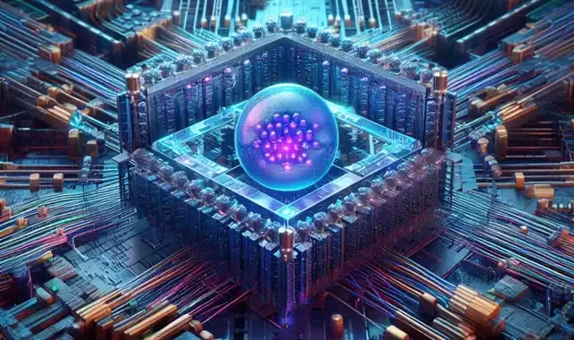 Quantum Startup Atom Computing Breaks the 1000-Qubit Barrier