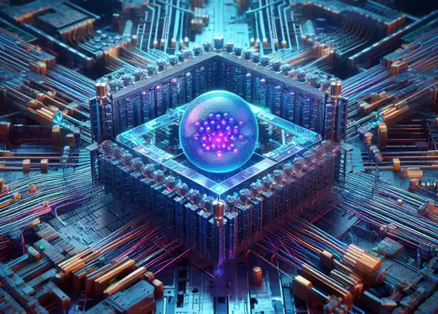 Quantum Startup Atom Computing Breaks the 1000-Qubit Barrier