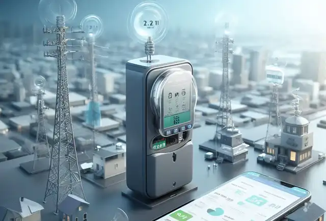 UK: Millions Smart Meters to Stop Working After 2G/3G Network Shutdown