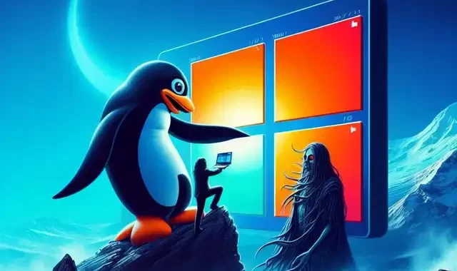 Gaming Performance Analysis: Windows 11 vs Linux