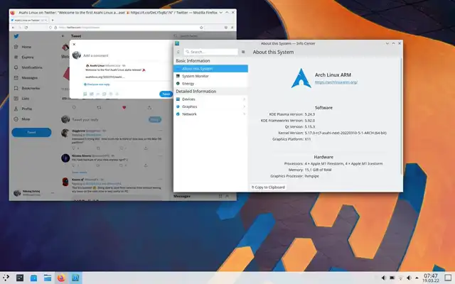 Installing Asahi Linux on macOS 13.6+ May Cause Boot Failure: Official Explanation