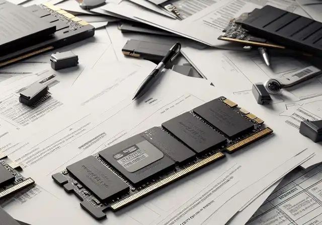 Beware of Solid State Drive TBW: Your Data Could Disappear