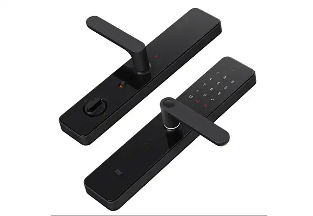 1st Half 2023: Xiaomi's Smart Door Locks Ranks No.1 Online Sales in China