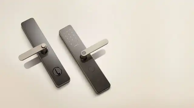 1st Half 2023: Xiaomi's Smart Door Locks Ranks No.1 Online Sales in China