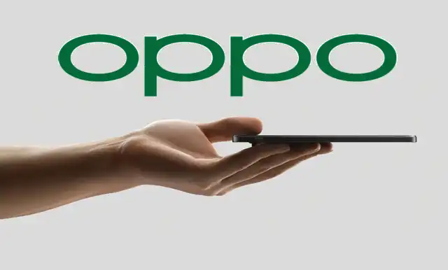 OPPO Next-Generation Flagship Supports Satellite Communications