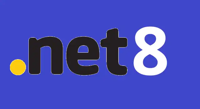 What's new in .NET 8.0?