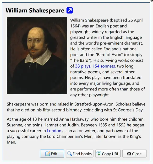 Open source e-book management software Caliber: Support Audio EPUB Readings