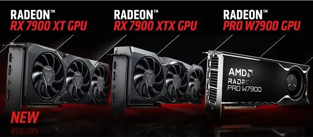 The AMD Radeon RX 7900 XT now supports ROCm 5.7, enabling PyTorch ML and AI acceleration.