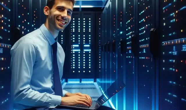 Cloudflare 40-Hour Outage: A Rookie Night Shift Technician on Duty for Just One Week