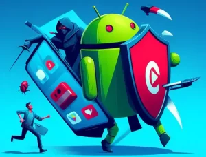 12 Android Apps Found to Harbor Trojan Viruses, Scamming Users and Bombarding with Ads - Over 2.2 Million Affected