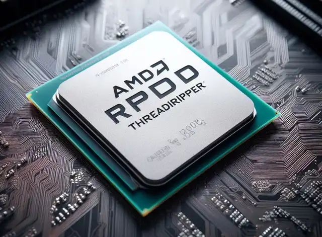 AMD Threadripper PRO 7995WX: Linux Dominance Over Windows by 20%.