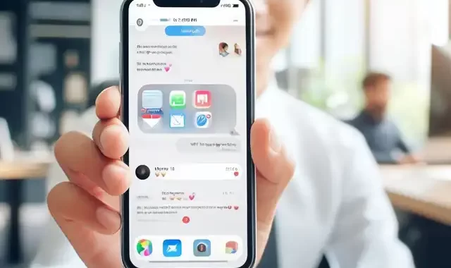 iPhone will iMessage to Google Android phones via RCS Standard