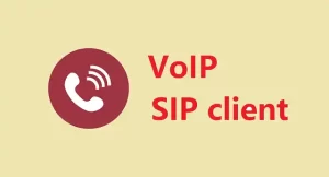 2025 Best Free VoIP SIP Softphone on Android Phone.