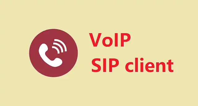 2025 Best Free VoIP SIP Softphone on Android Phone.