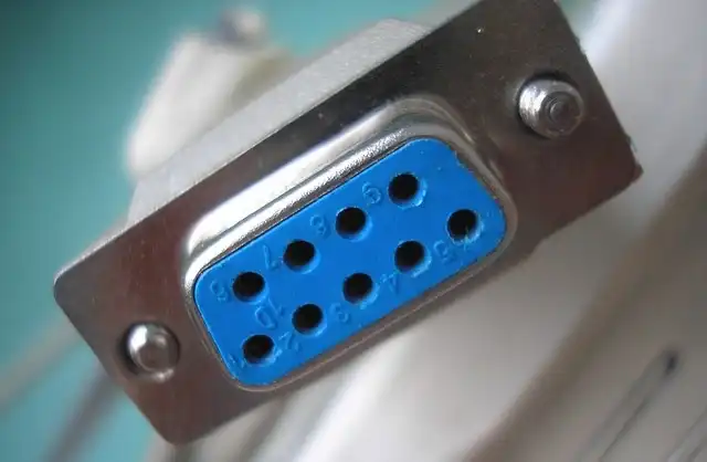 Why Serial Communication Dominates Industrial Control Systems?