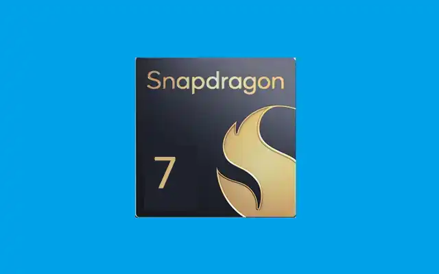 Snapdragon 7 Gen 4 Announced: New 1+4+3 CPU Architecture and Five Firsts for the Series