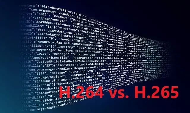H.264 vs H.265: Complete Codec Comparison Guide