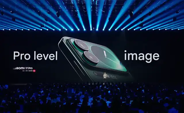 Xiaomi 17 Series Launch: A Bold Challenge to iPhone 17 Dominance