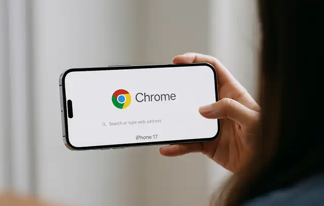 Apple Escalates Browser War: Warns iPhone Users to Ditch Chrome. Apple launches aggressive campaign positioning Safari as privacy-focused alternative to Google's dominant browser