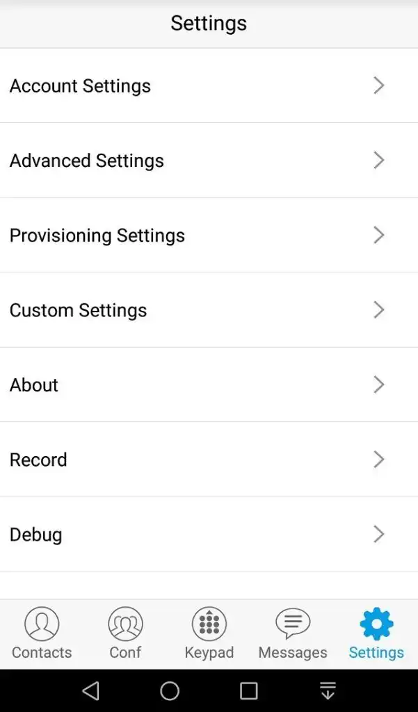 A Free Intercom/Paging system with Raspberry pi and old Android phones.