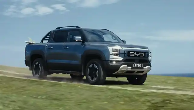 Why Plug-in Hybrid Vehicles Are the Future of Automobiles? Lessons from Australia's Market Transformation