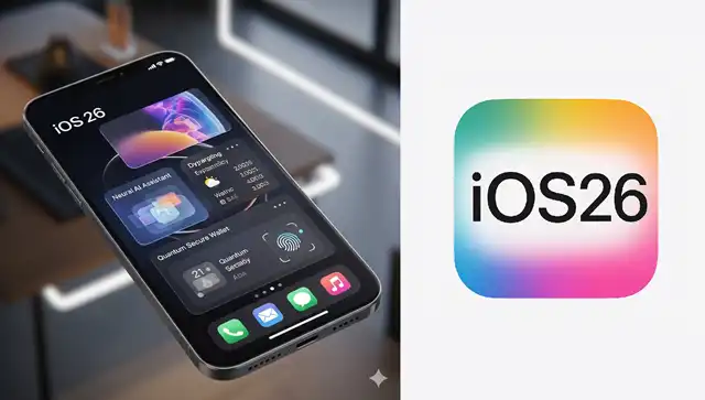 Apple Releases iOS 26: Biggest UI Overhaul Since iOS 7 Now Available for 25 Device Models. The update, weighing approximately 8GB (with variations depending on device model), is now rolling out to compatible devices worldwide.