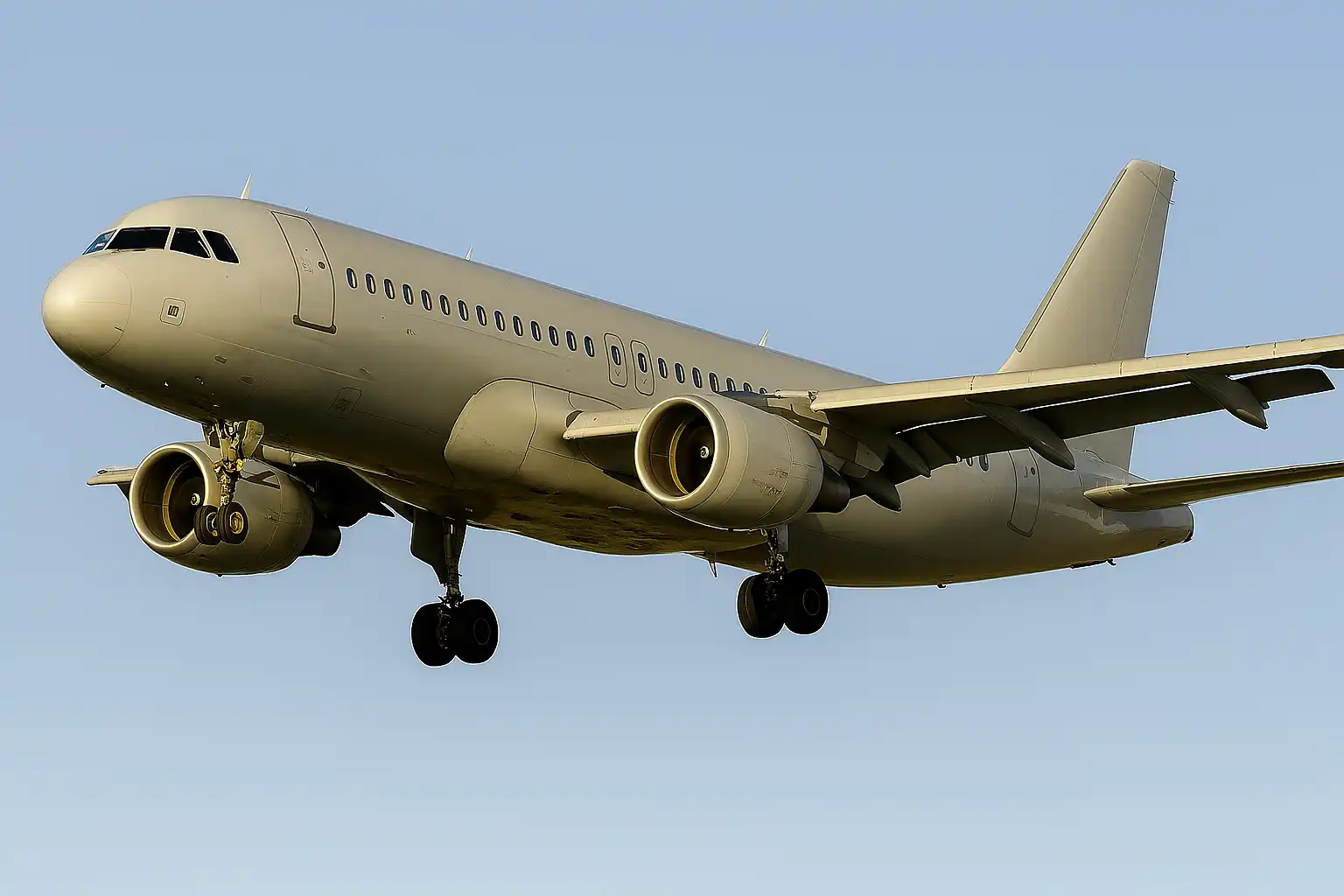 How Aircraft Communicate with Ground Control?