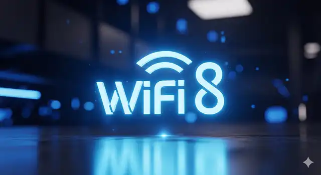 Wi-Fi 8 Could Arrive Next Year as Industry Shifts Focus from Speed to Reliability