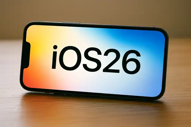 8 Essential Settings to Change After Installing iOS 26.